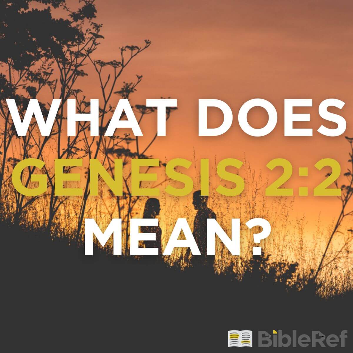 what does genesis 2 4-6 mean