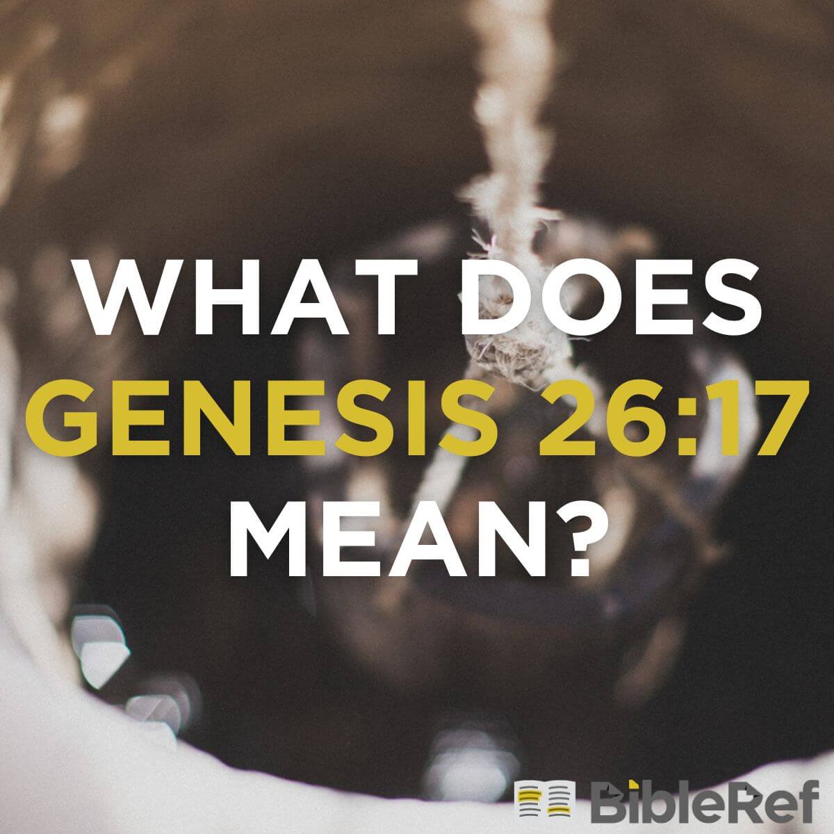 genesis 4 17 26 esv