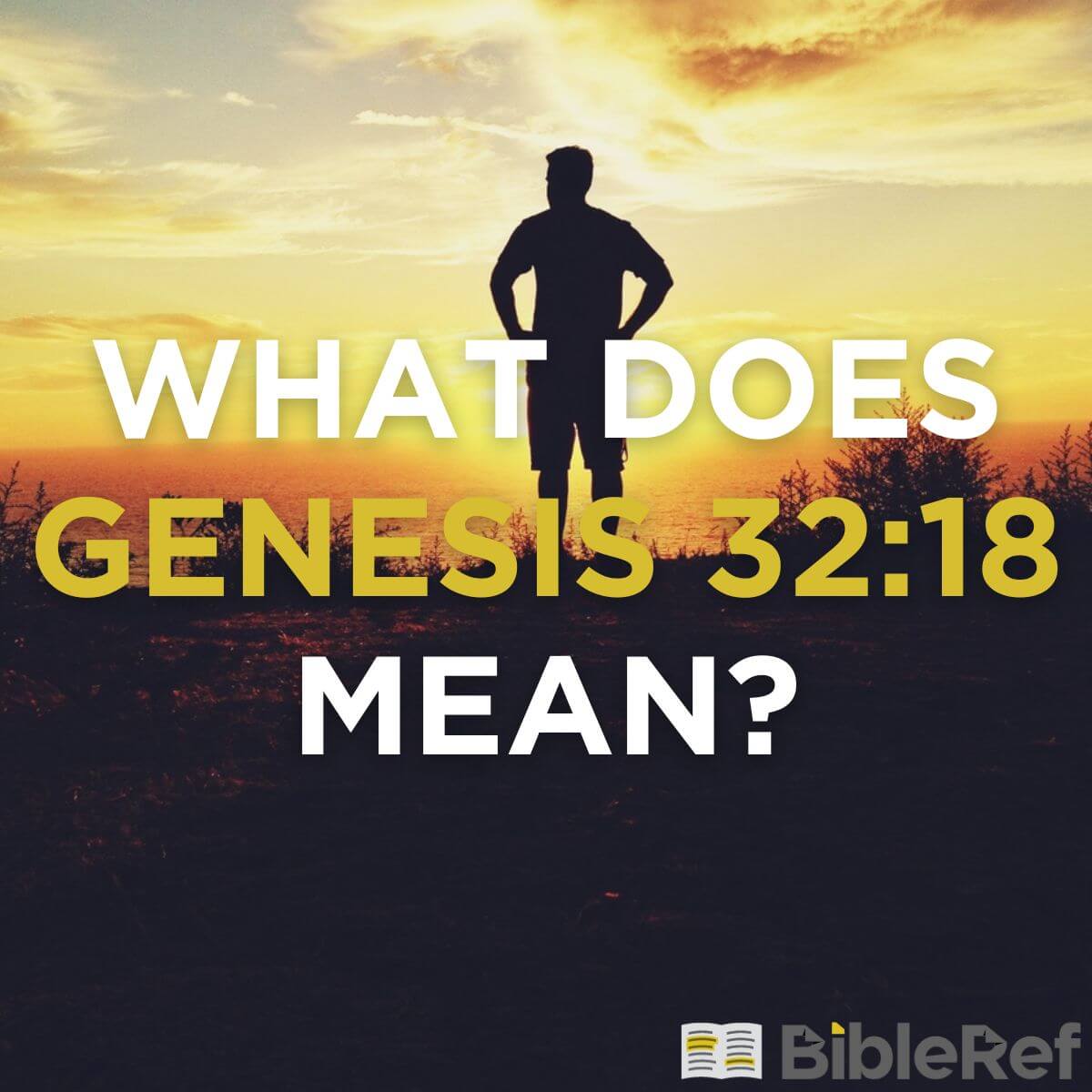 genesis 18 16 32