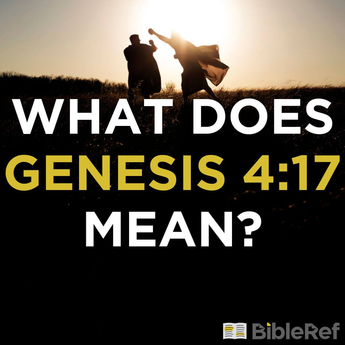 genesis 4 17-25